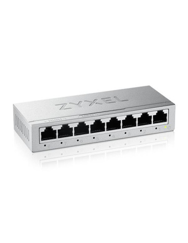Switch-uri ZYXEL GS-108B V5 8-PORT DESKTOP SWITCH