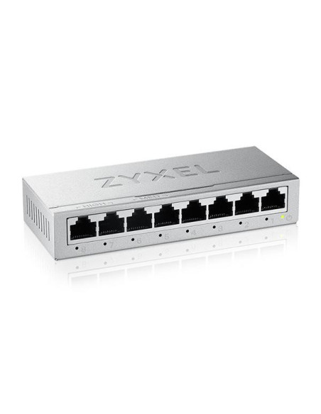 Switch-uri ZYXEL GS-108B V5 8-PORT DESKTOP SWITCH