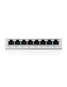 Switch-uri ZYXEL GS-108B V5 8-PORT DESKTOP SWITCH 2