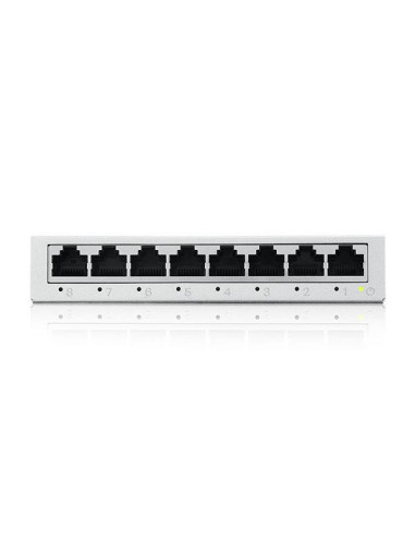 Switch-uri ZYXEL GS-108B V5 8-PORT DESKTOP SWITCH
