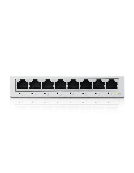 Switch-uri ZYXEL GS-108B V5 8-PORT DESKTOP SWITCH
