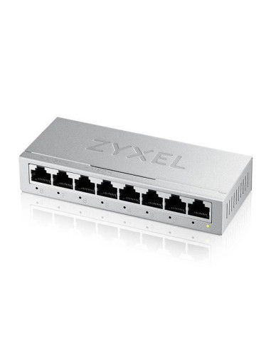 Switch-uri ZYXEL GS-108B V5 8-PORT DESKTOP SWITCH