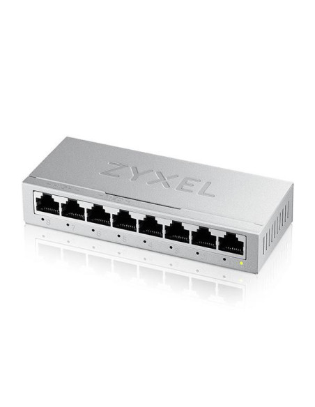 Switch-uri ZYXEL GS-108B V5 8-PORT DESKTOP SWITCH