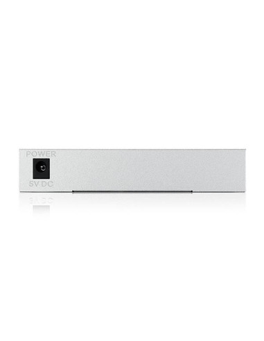 Switch-uri ZYXEL GS-108B V5 8-PORT DESKTOP SWITCH