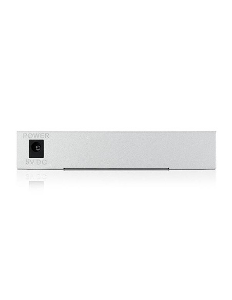 Switch-uri ZYXEL GS-108B V5 8-PORT DESKTOP SWITCH
