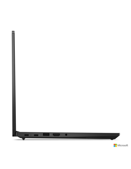 LENOVO ThinkPad E14 G6 Intel Core Ultra 5 125U 14inch WUXGA 16GB DDR5 512GB SSD M.2 NOOS 3Y Onsite "21M70042RI" (