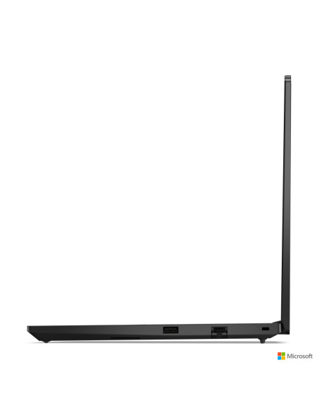 LENOVO ThinkPad E14 G6 Intel Core Ultra 5 125U 14inch WUXGA 16GB DDR5 512GB SSD M.2 NOOS 3Y Onsite "21M70042RI" (