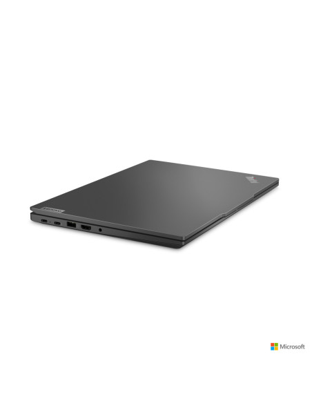 LENOVO ThinkPad E14 G6 Intel Core Ultra 5 125U 14inch WUXGA 16GB DDR5 512GB SSD M.2 NOOS 3Y Onsite "21M70042RI" (
