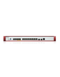 Echipament firewall ZYXEL USGFLEX700H FIREWALL 1YR ENTRY