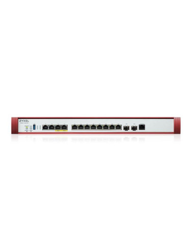 Echipament firewall ZYXEL USGFLEX700H FIREWALL...
