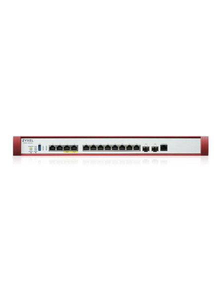 Echipament firewall ZYXEL USGFLEX700H FIREWALL 1YR ENTRY