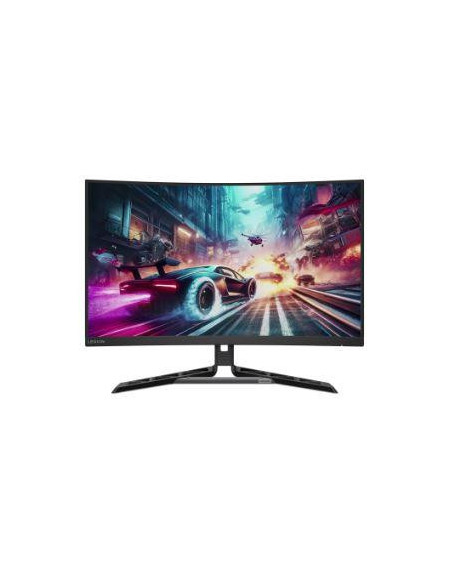 MONITOR LCD 32" R32QC-30/67C8GAC1EU LENOVO "67C8GAC1EU"