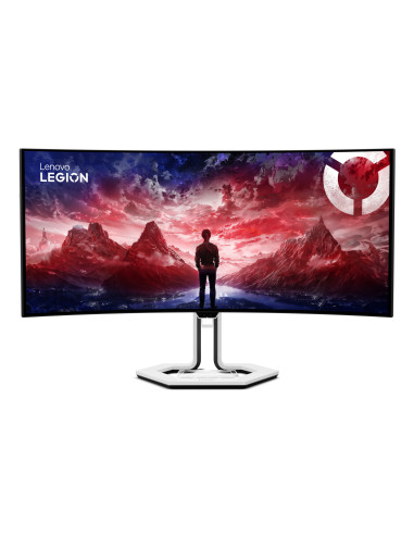 MONITOR OLED 34" 34WD-10 CURV/67C9UAC1EU LENOVO...
