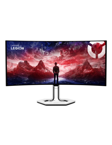 MONITOR OLED 34" 34WD-10 CURV/67C9UAC1EU LENOVO "67C9UAC1EU"