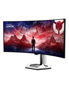 MONITOR OLED 34" 34WD-10 CURV/67C9UAC1EU LENOVO "67C9UAC1EU" 2
