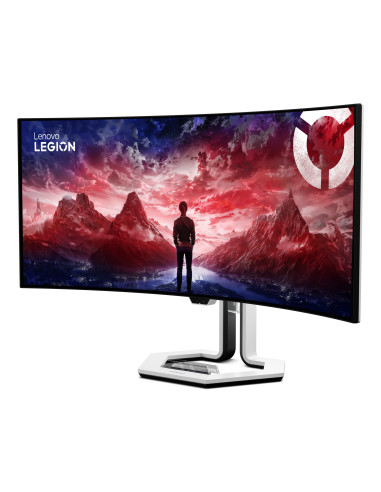MONITOR OLED 34" 34WD-10 CURV/67C9UAC1EU LENOVO...