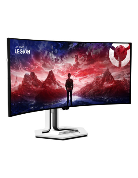 MONITOR OLED 34" 34WD-10 CURV/67C9UAC1EU LENOVO "67C9UAC1EU"