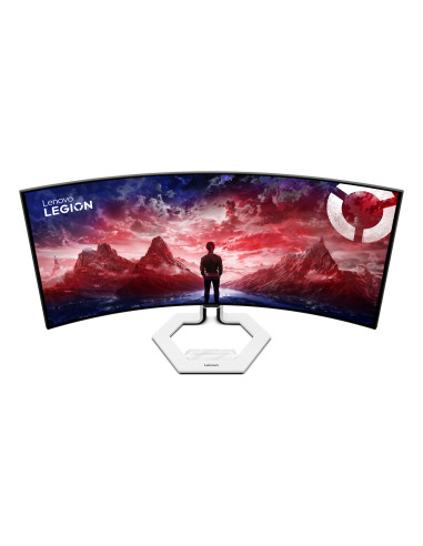 MONITOR OLED 34" 34WD-10 CURV/67C9UAC1EU LENOVO...