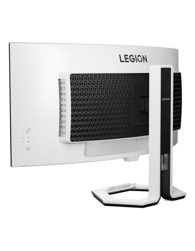 MONITOR OLED 34" 34WD-10 CURV/67C9UAC1EU LENOVO...