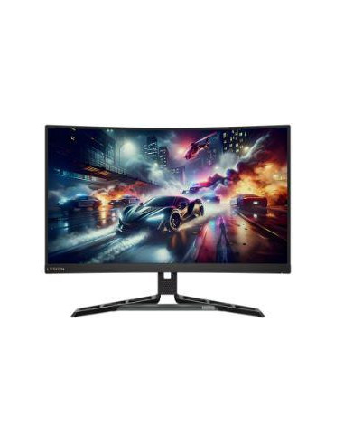 MONITOR LCD 27" R27QC-30/67C6GAC2EU LENOVO...