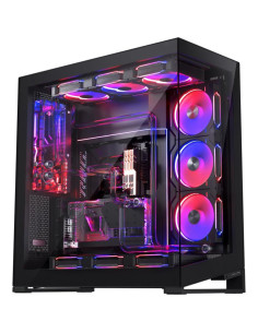 Carcase PHANTEKS Carcasa PHK NV SR NV9 MK2 E-ATX ARGB BK