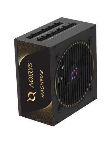 Surse PC AQIRYS Sursa Aqirys Magnetar 750W 80...