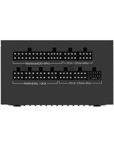 Surse PC AQIRYS Sursa Aqirys Magnetar 750W 80...