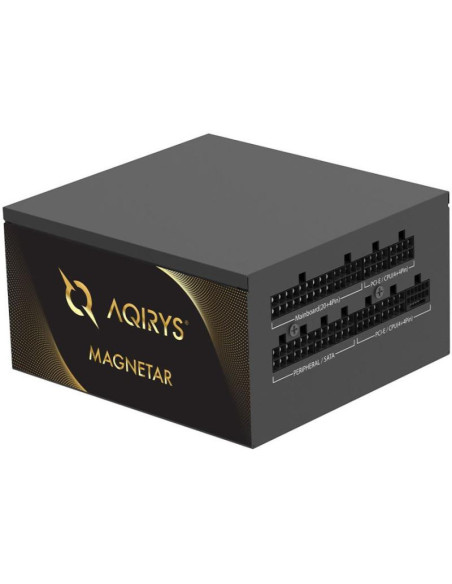 Surse PC AQIRYS Sursa Aqirys Magnetar 750W 80 Gold+