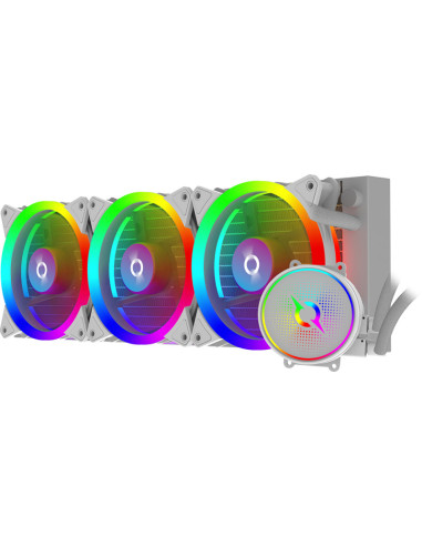 Cooler Procesor AQIRYS CPU Cooler Aquarius 360...