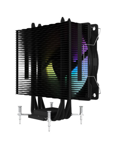 Cooler Procesor AQIRYS CPU Cooler URANUS LS 2.0...