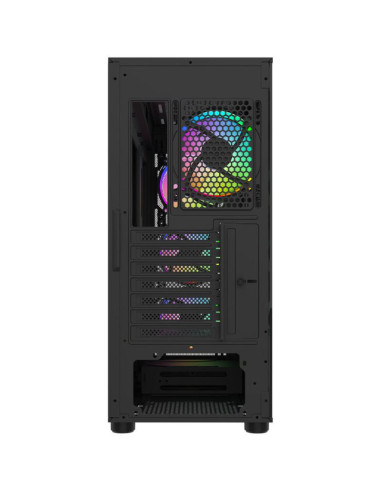 Carcase AQIRYS Carcasa Aqirys Wezen BK PRO Mid...