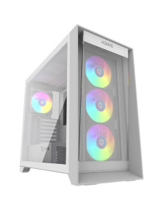 Carcase AQIRYS Carcasa Aqirys XO-1WH Mid Tower