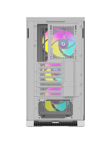 Carcase AQIRYS Carcasa Aqirys XO-1WH Mid Tower