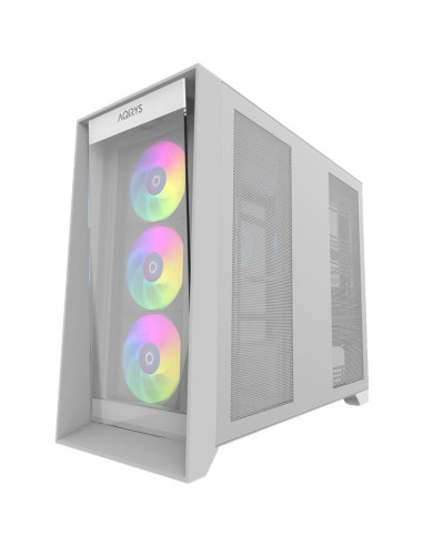Carcase AQIRYS Carcasa Aqirys XO-1WH Mid Tower