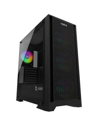 Carcase AQIRYS Carcasa Aqirys Avior Mid Tower