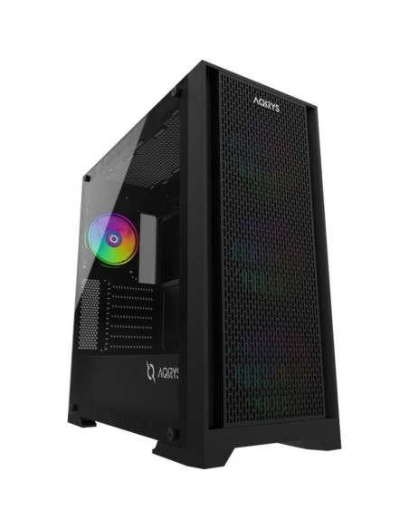 Carcase AQIRYS Carcasa Aqirys Avior Mid Tower