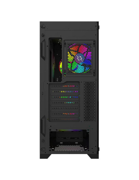 Carcase AQIRYS Carcasa Aqirys Avior Mid Tower