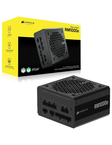 Surse PC CORSAIR CR PSU RM1000e Fully Modular 80+ GOLD