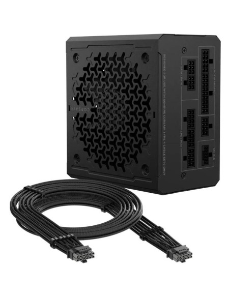 Surse PC CORSAIR CR PSU RM1000e Fully Modular 80+ GOLD