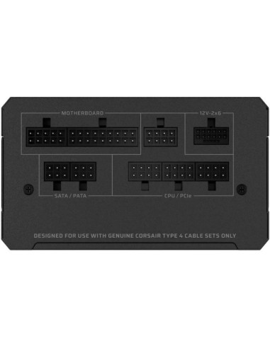 Surse PC CORSAIR CR PSU RM1000e Fully Modular...
