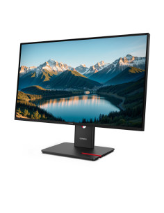 MONITOR LCD 27" T27Q-40/64A6GAT6EU LENOVO "64A6GAT6EU" 2