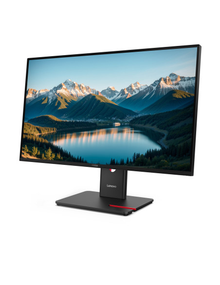 MONITOR LCD 27" T27Q-40/64A6GAT6EU LENOVO "64A6GAT6EU"