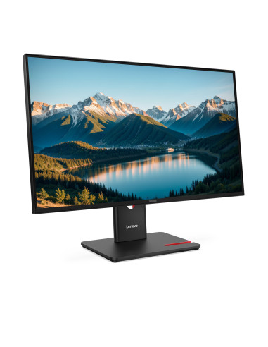 MONITOR LCD 27" T27Q-40/64A6GAT6EU LENOVO...