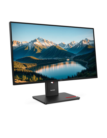 MONITOR LCD 27" T27Q-40/64A6GAT6EU LENOVO "64A6GAT6EU"