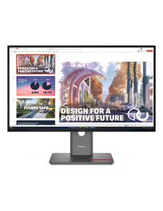 MONITOR LCD 27" P27QD-40/64B3GAT2EU LENOVO "64B3GAT2EU"