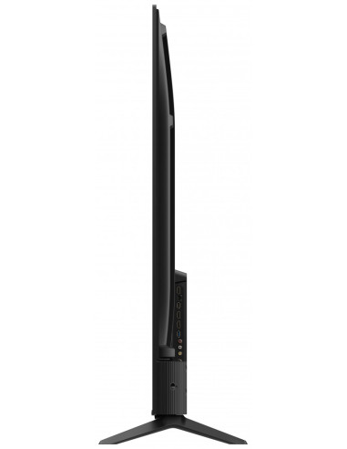 Televizoare TCL LED TV 4K 65''(164 cm) TCL 65V6C