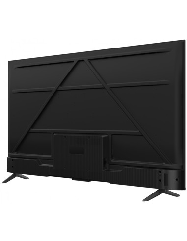 Televizoare TCL LED TV 4K 65''(164 cm) TCL 65V6C