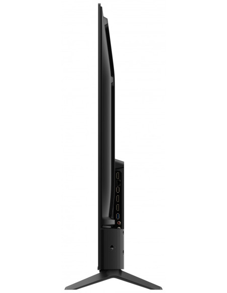 Televizoare TCL LED TV 4K 55''(139 cm) TCL 55V6C