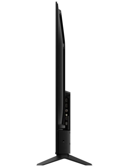 Televizoare TCL QLED TV 4K 55''(138 cm) TCL 55T69C
