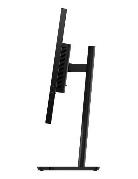 Lenovo Monitor ThinkVision T27UD-40 27" IPS UHD 4ms 350cd 1500:1 60Hz Dock HUB Tilt Swivel Lift Pivot "64AFGAT2EU"